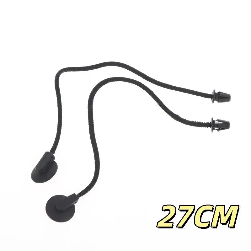 Focus MK3 2012-2018 Version Rear Tonneau Hatch Raising Rayon Kit