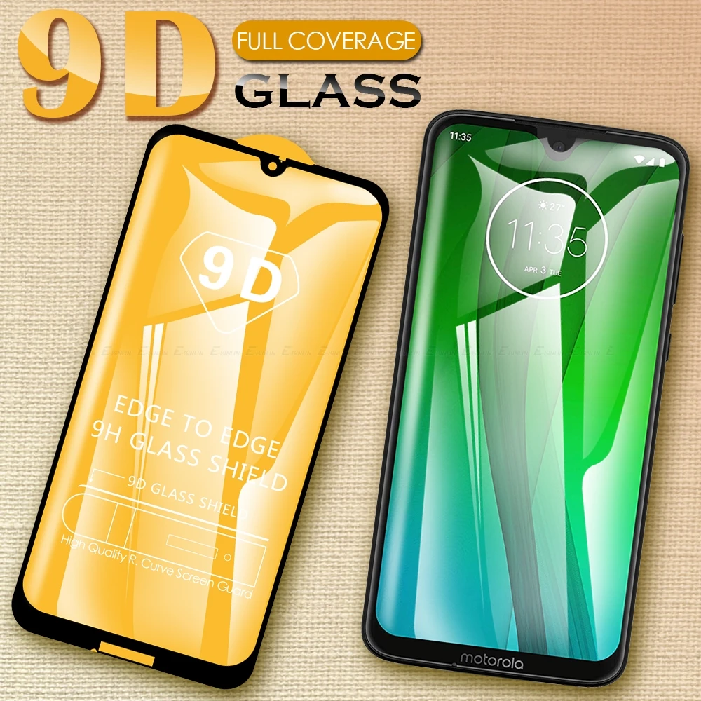 9D Glass For Motoro…