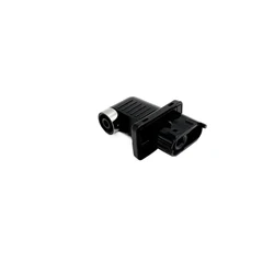Suitable for Delong Coffee Machine ELATTEPRO E LATTEPLUS Hot Water Faucet Descaling Nozzle