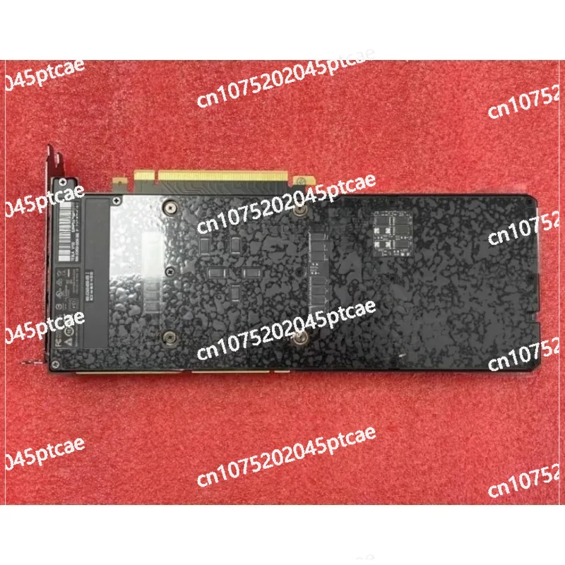 

Видеокарта V100, серверная разборка,