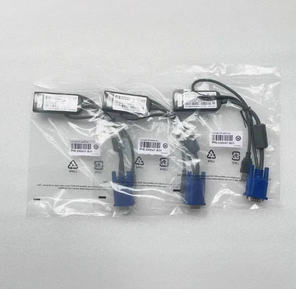 

100%New Original In box For INTERFACE ADAPTER for 336047-B21 396633-001 1PK