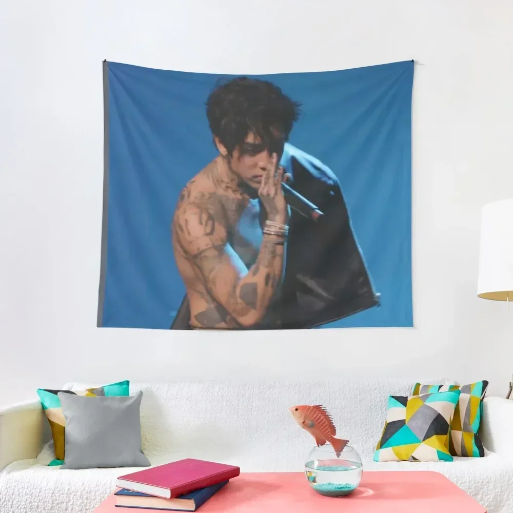 DPR IAN limbo mito abs hot sexy beautiful poster kpop dream perfect regime Tapestry Home And Comfort Decor Hanging Wall Tapestry