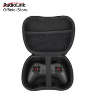 Radiolink T8S Storage Bag Carrying Case Handle Controller Protect Waterproof Portable Built-in Mesh  Anti-drop