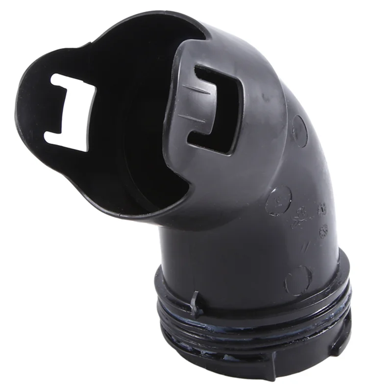 

L38A-9670483780 Автомобильный воздушный фильтр, соединительный шланг воздухозаборника для 308, 3008, 408, 508, запасные части Citroen C3 C4 C5