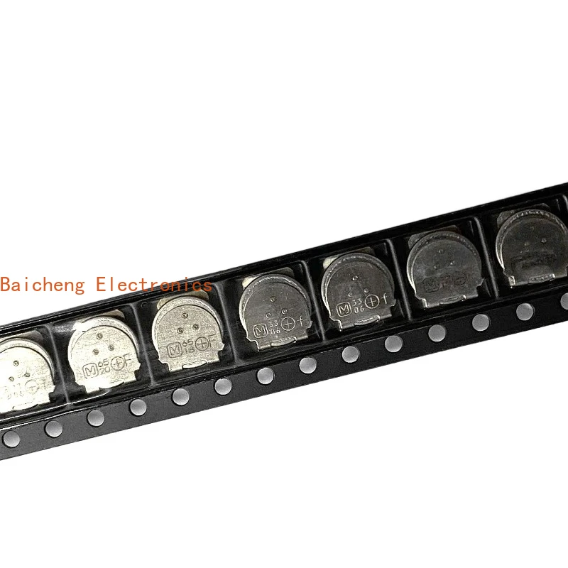 Condensatore Farad EECENOF204J1 da 10 pezzi 3.3V0.2F originale