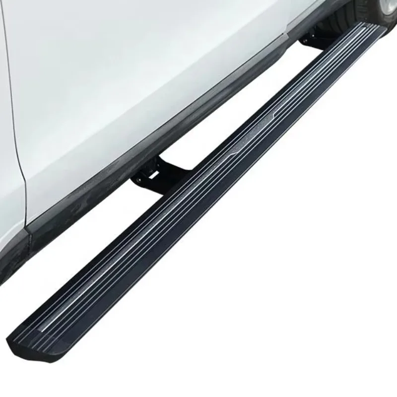 

Automatic Retractable Electric Side Step Power Running Board for KIA EV9 EV 2024 Waterproof Design Car Accessories OEM