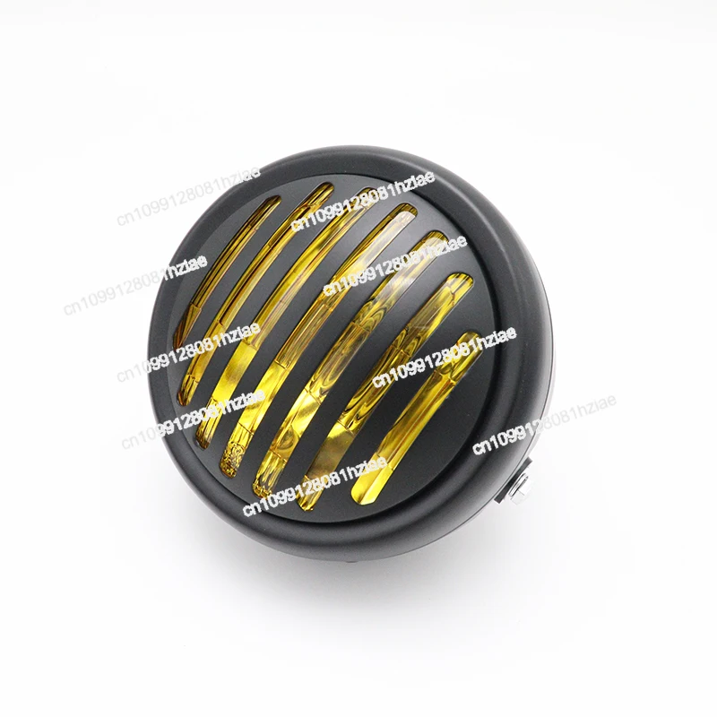 CG125 Motorcycle Mo…