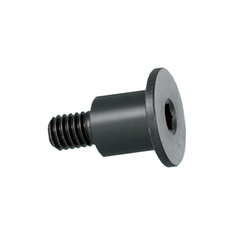 DBGB DBGM DBGS Stepped Screws - Low Head Configurable Step Length SS45C/SUS304 Hexagonal Screws