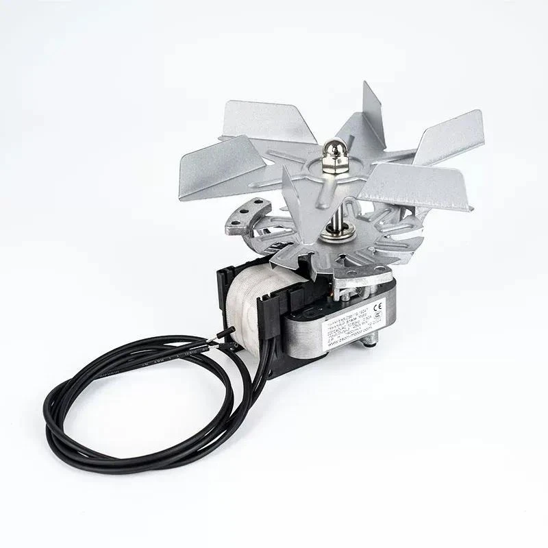 For Drying Oven Motor Compatible with ZS6119-19047 ZS61-2100 MH6019-19070 High Performance Replacement Part for Industrial