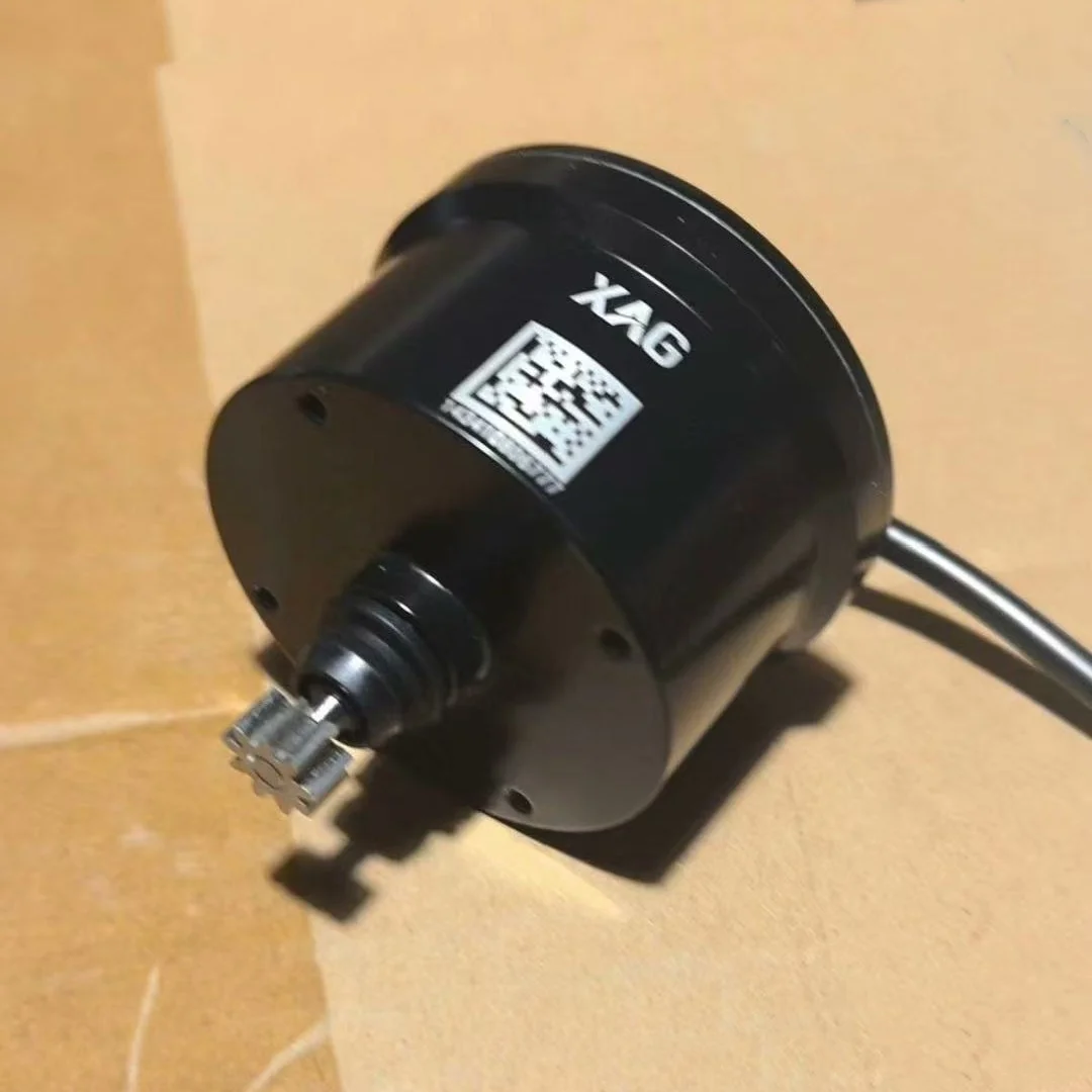 Para Agras XAG P40/P80/V40 Bomba Motor Kit Parte Acessórios para drones agrícolas