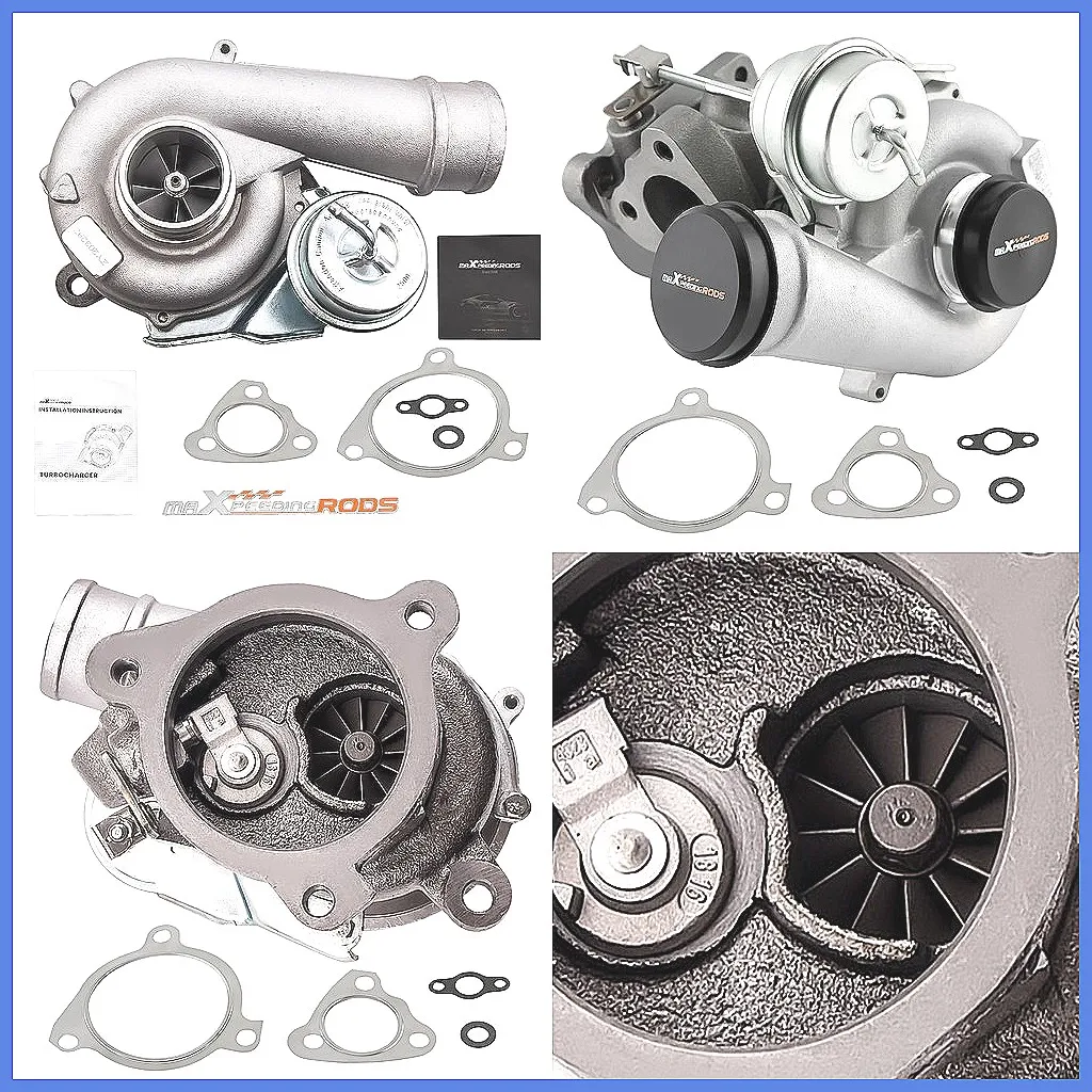 Maxpeedingrods K04 …