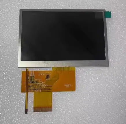 

Новая версия ЖК-экрана VGG482710-A VGG-482710-A VGG482709-6UFLWE/6UFLWA