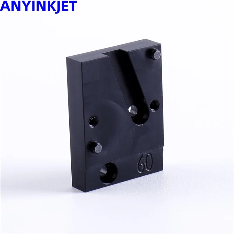 for Domino AX 60U drop generator adapter EPT009430SP for Domino AX150 AX350 inkjet coding printer