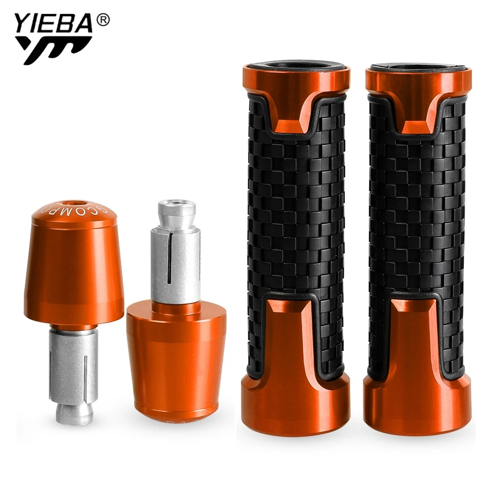 

FOR HONDA INTEGRA 700 750 dc5 1993 1994 1995 1996 1997 Motorcycle Handlebar Grip Ends Anti Vibration Plug Handle Bar Grips End