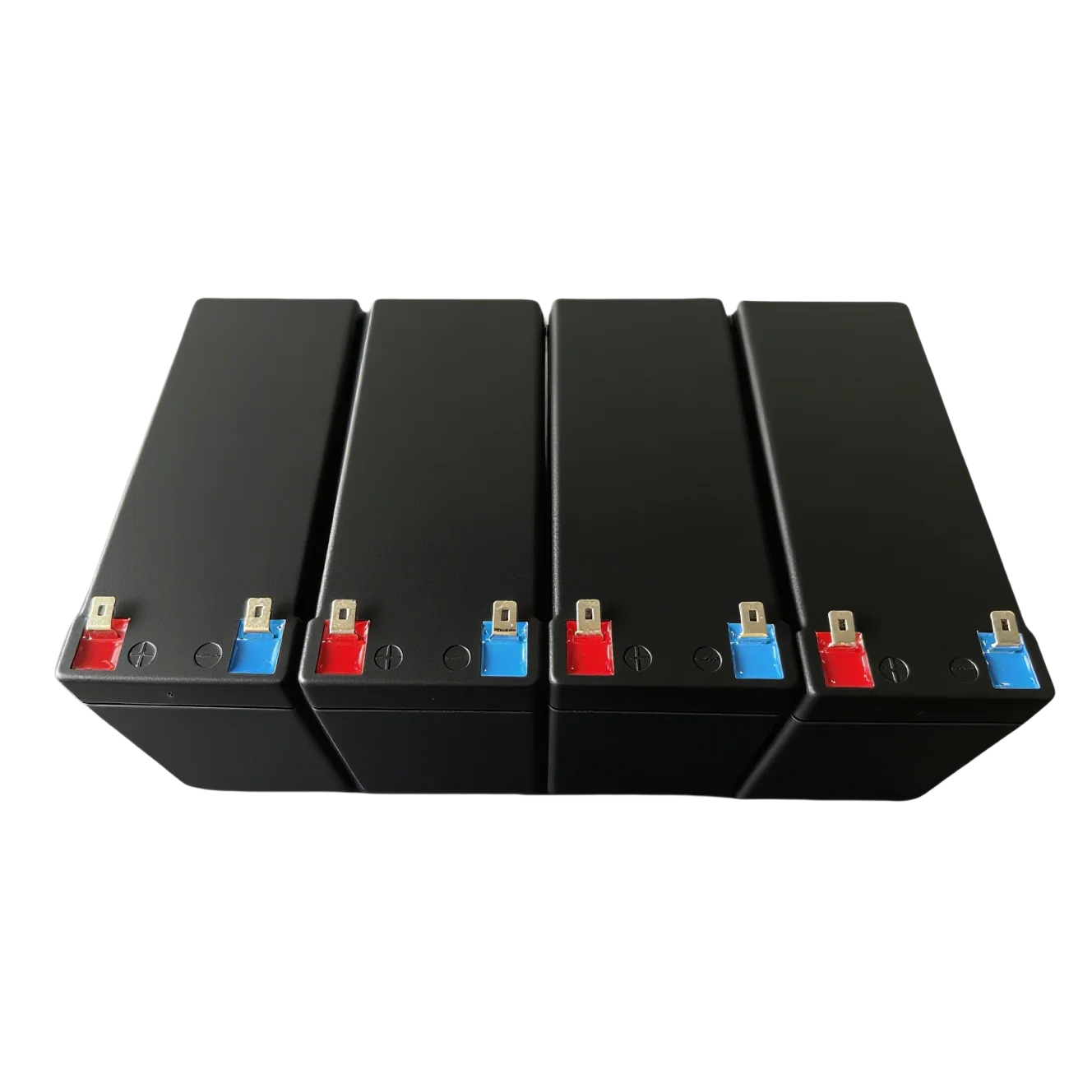 Akumulator LiFePO4 12V 6Ah 12Ah 15Ah z wbudowanym BMS, akumulatory litowo-żelazowo-fosforanowe do ładowania, do samochodów dziecięcych, hulajnóg — zdjęcie produktu 6
