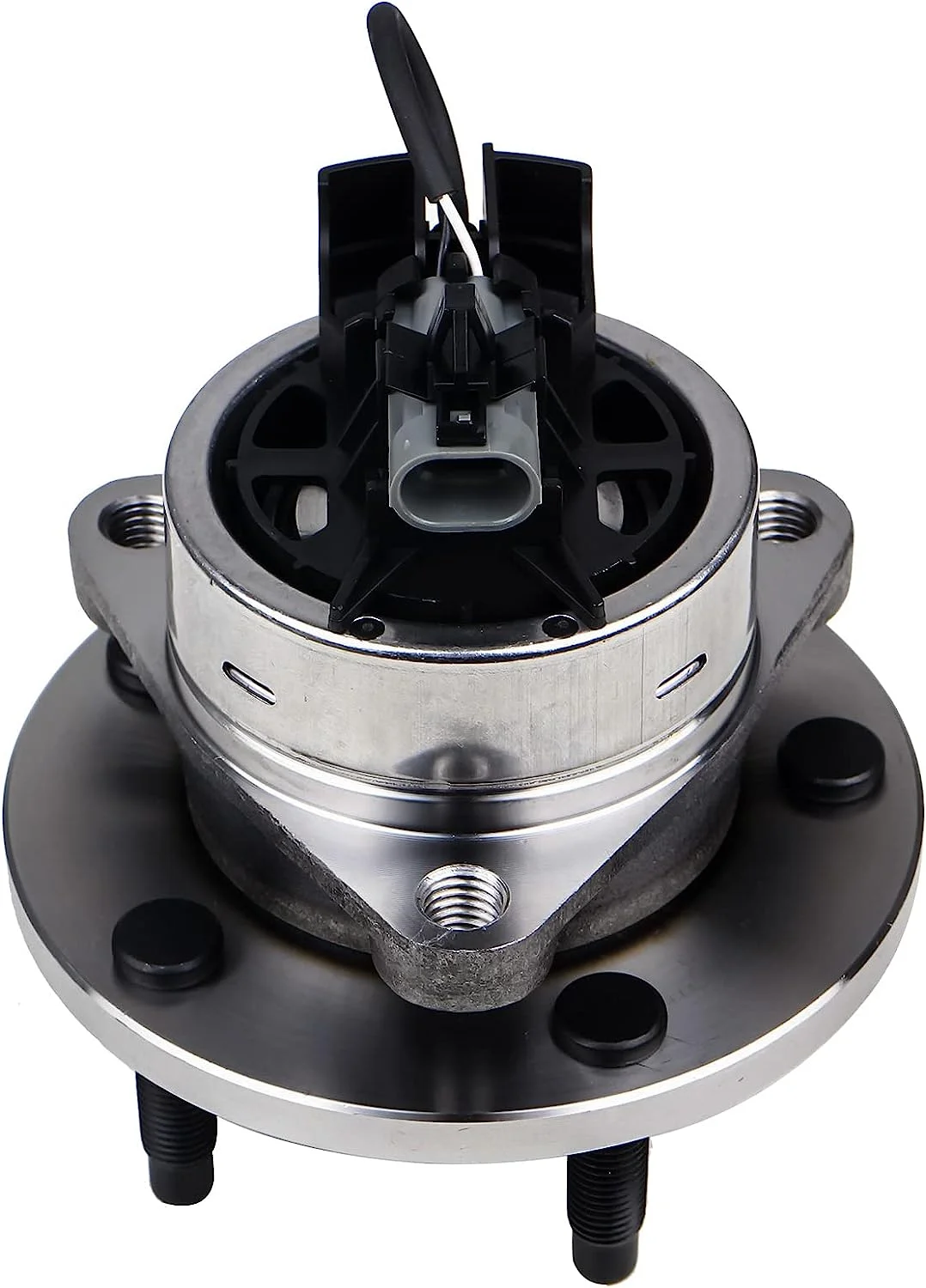 

Узел подшипника ступицы переднего колеса для Chevy Cobalt HHR Pontiac G5 Pursuit Saturn Ion 2005-10 513206