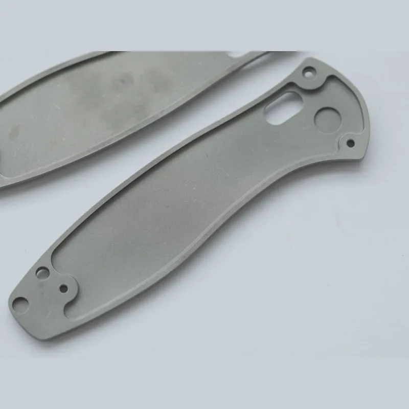 One Pair TC21 Handle Scales for Spyderco C581 / C580