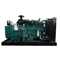 300kw industrial diesel generator