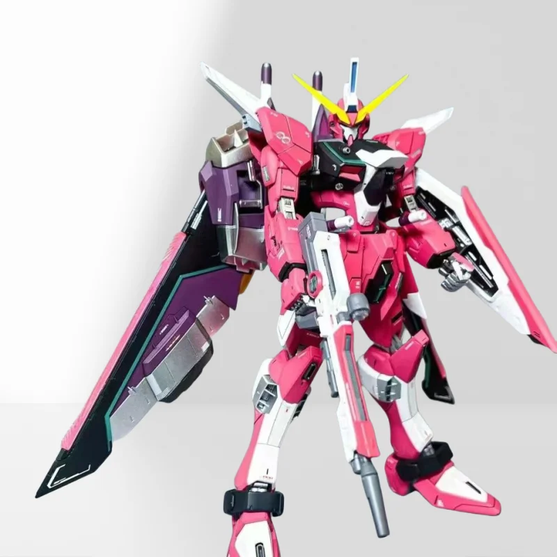 Star Dynamic Infini…