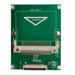 CF Card to 1.8