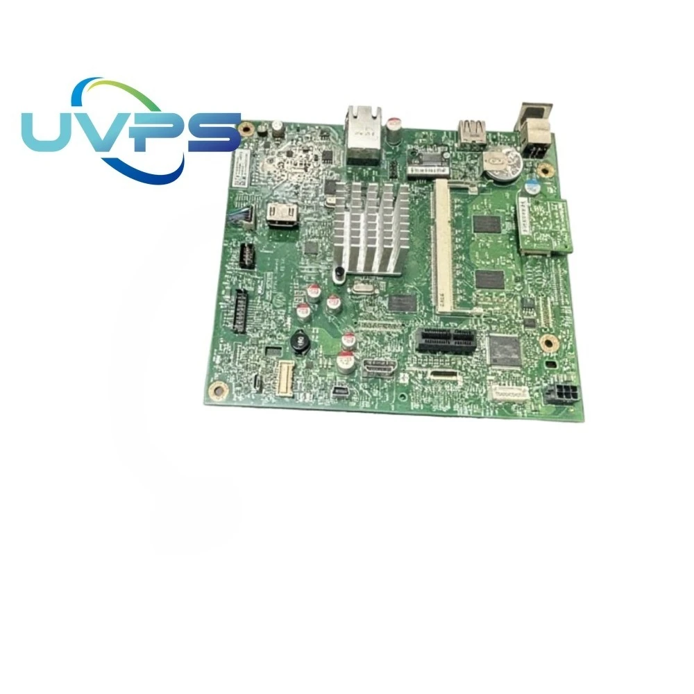 

1pcs Original disassembly 1PV87-60002 Formatter Board for HP 507 M507 M507dn Logic Board