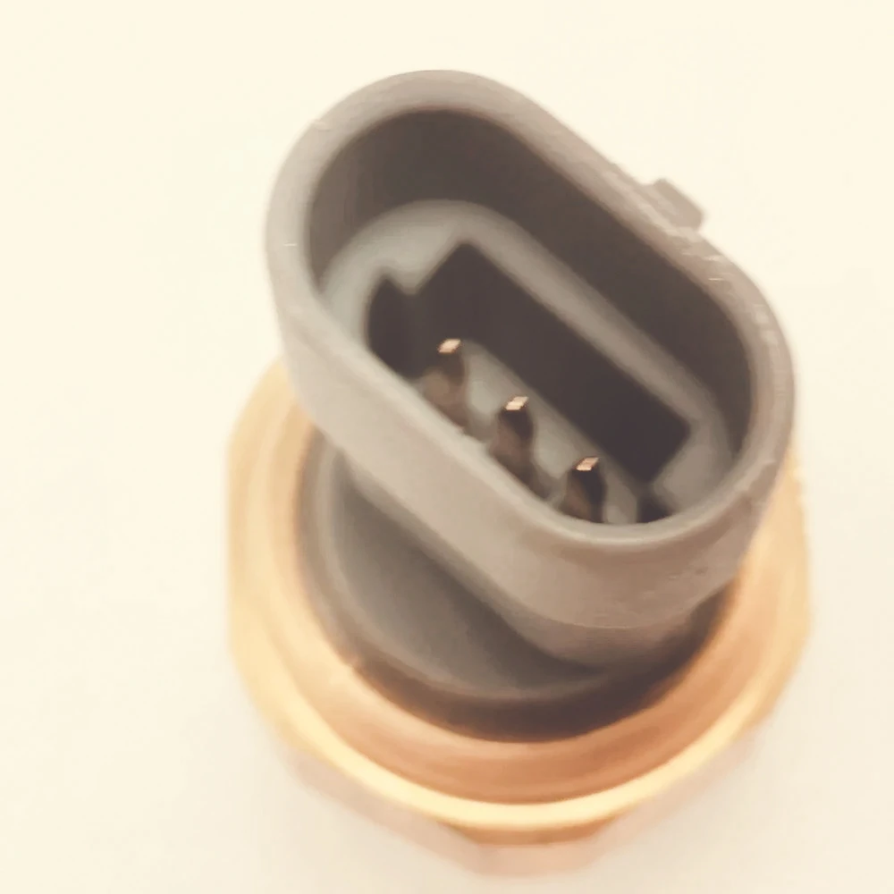 ZF-S Sensor de Presión Absoluta del Colector MAP de Alta Calidad, Nuevo, para 4921505 Turbocharger