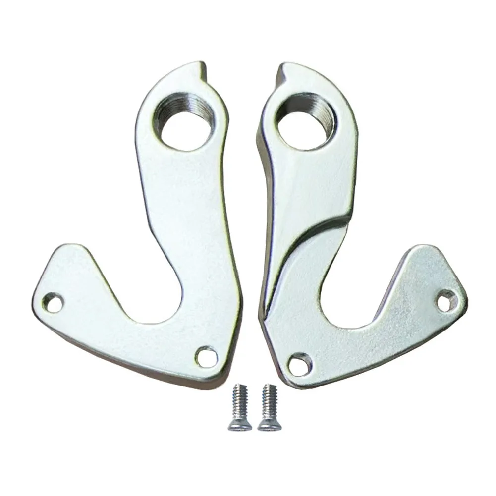 Schaltauge aus Aluminiumlegierung für Totem/Haibike XLC/Winora ZAP/Flitzer/Talparo/Domingo/Conway 429:2019 Fahrradzubehör – Detail 3