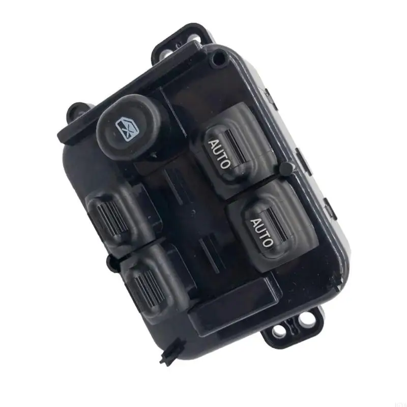 

Car Power Window Switches For 2005-2007 Left Front Side 56054002AA 56010677AA 56010090AD 56010090AE 204888105 5GP27XDVAH D7YA