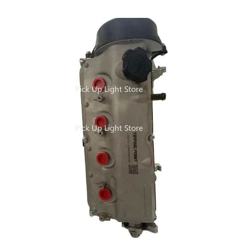 High Quality 1.3L JL474Q G13BB G13BA G13B Engine Assembly view 3