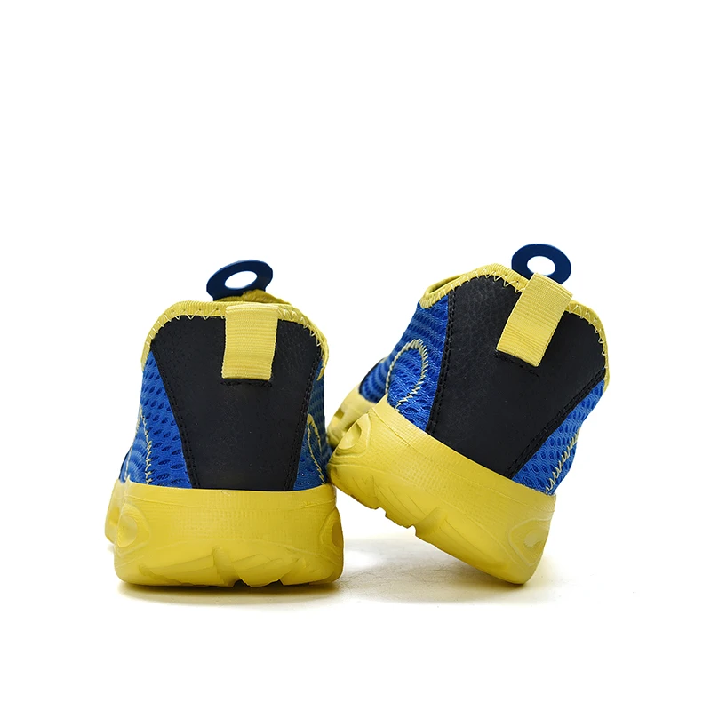 Männer Aqua Schuhe Outdoor atmungsaktive Strands chuhe leichte schnell trocknende Wat schuhe Sport Wasser Camping Turnschuhe Schuhe