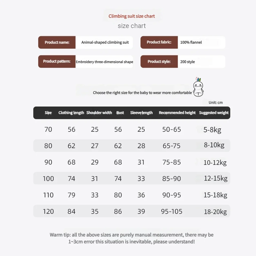 Uroczy kombinezon na Halloween dla niemowląt, miękki pluszowy pajacyk, strój do sesji zdjęciowych noworodków, zestaw na prezent urodzinowy.