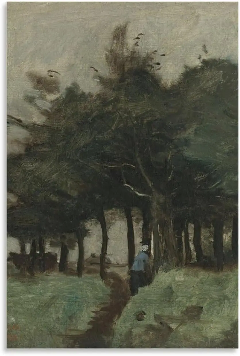 Hollow Path Dominat… - image