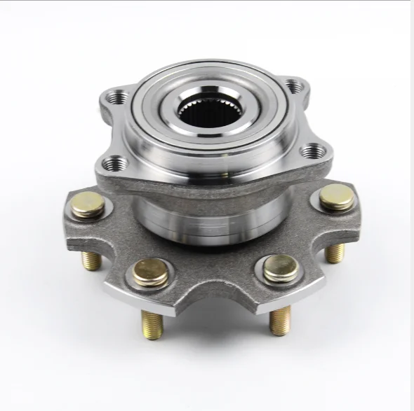 

REAR WHEEL HUB for PAJERO IV MONTERO V97 2006 3780A007 Rear Wheel Bearing