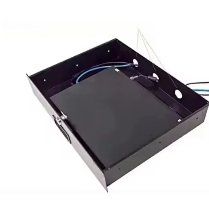 19inch 2u/3u/4u/6u Rackmount Drawer Boost Network Cabinet Drawer