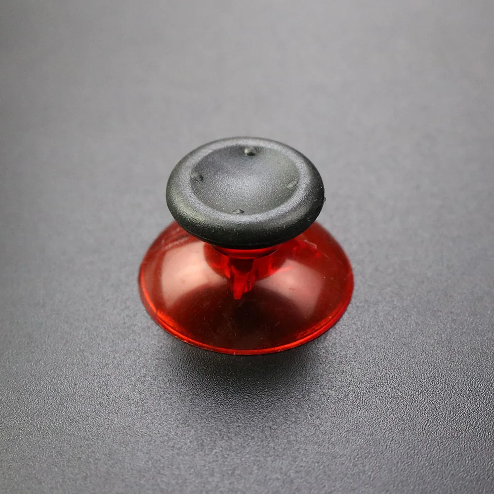 YuXi 2Pcs 3D Analog Joystick Stick Sensor Module Potentiometer And Thumb Stick F