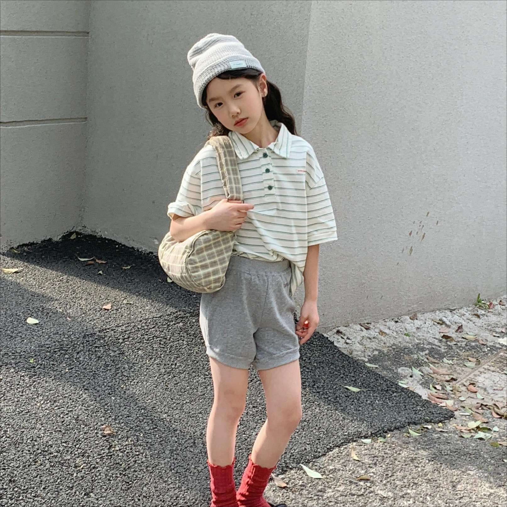 Girls Shorts 2026 S…