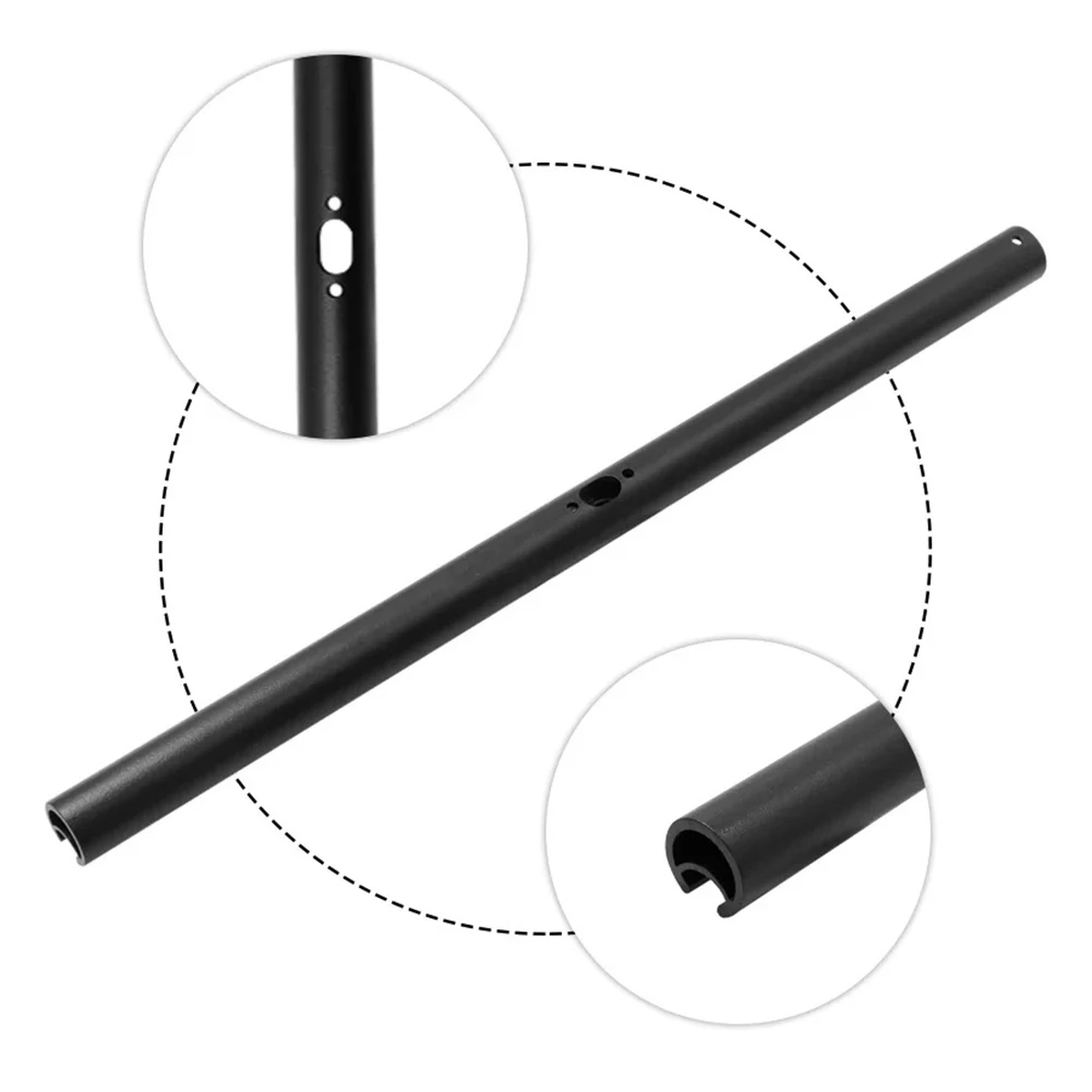 

Сменная ручка на руль для электрического скутера Xiaomi M365, эргономичный дизайн для повышенного управления и комфорта