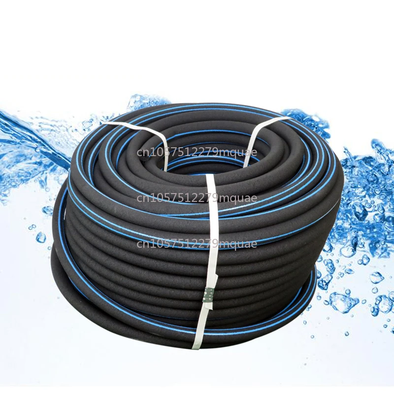 Aquaculture Aerator Equipment with Guaranteed Quality for Fish Ponds Nano Bubble Aeration Hose