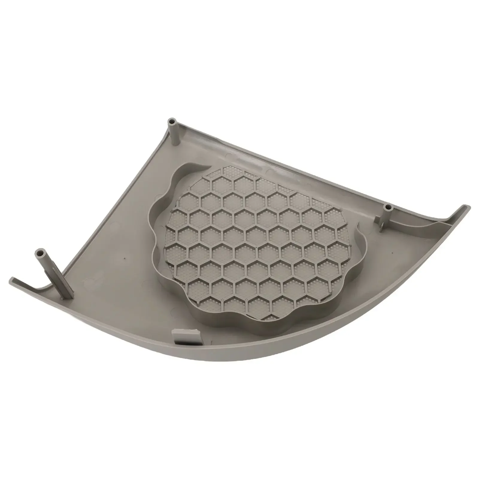 

Grille Cover For Mercedes Speaker Cover Replacement Direct Replacement Long-lasting Performance Car Audio Speaker Grille Cover