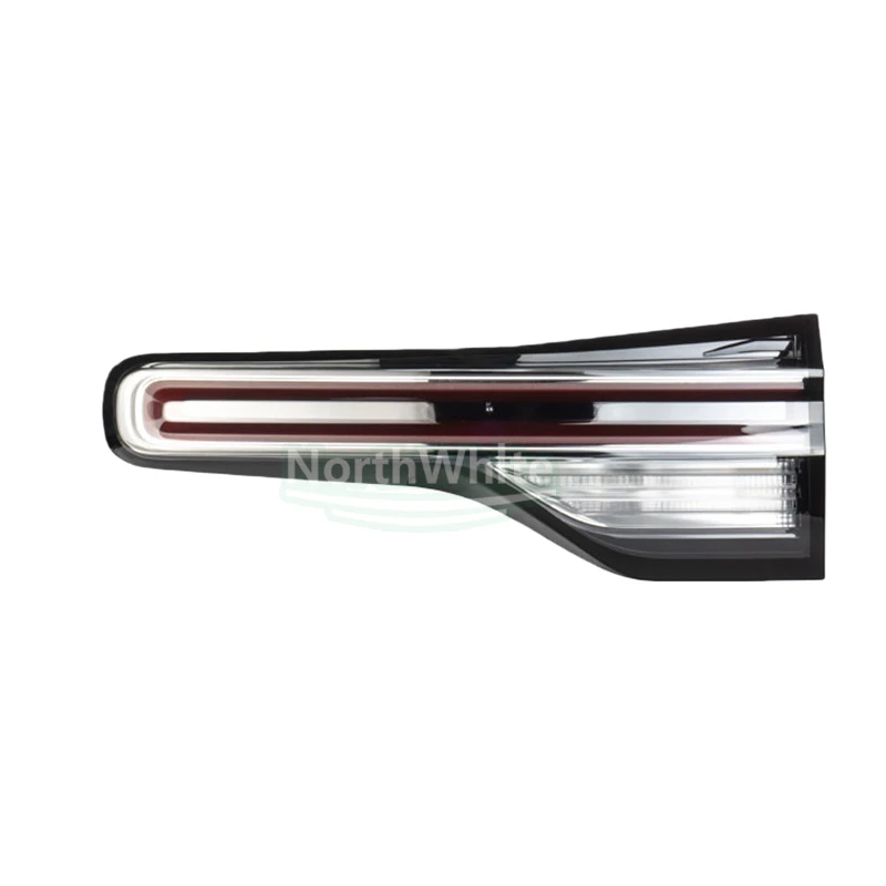 Inner Tail Light For Changan CS55 Plus 3 Generation Rear Bumper Inner Taillight