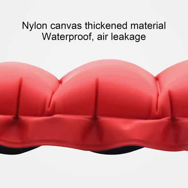 

Поплавок для плавания для взрослых женщин, надувное гибкое кольцо для плавания с пряжкой, складное плавающее устройство для практики открытой воды