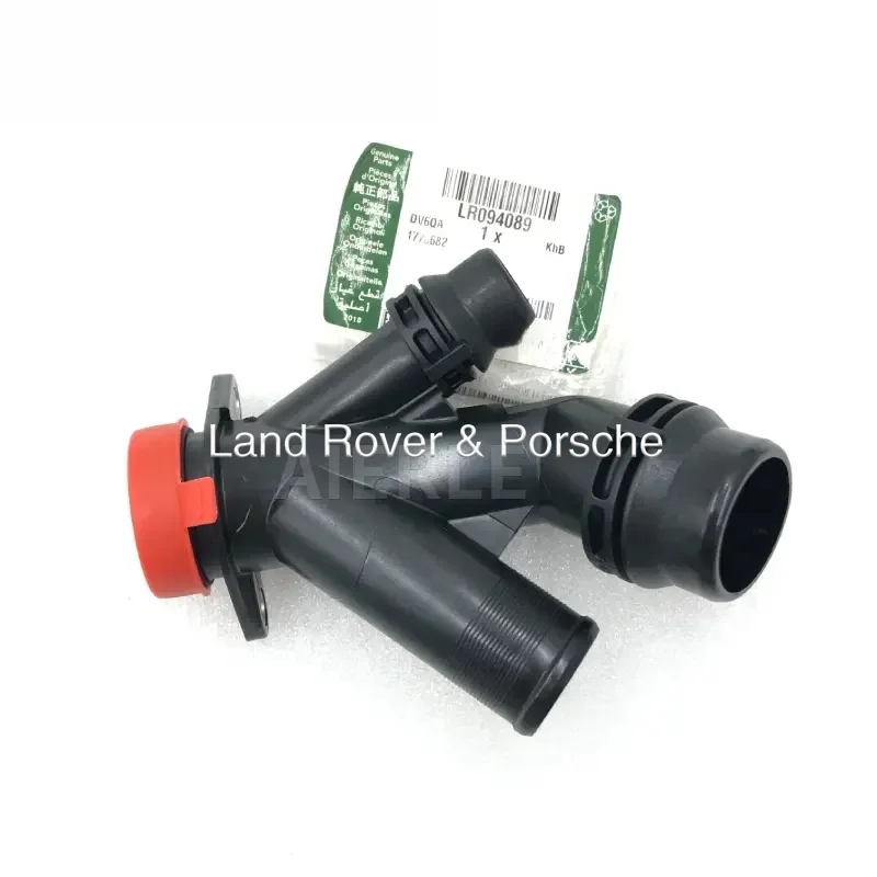 LR094089 suitable for Land Rover heater water pipe Range Rover Evoque auto parts