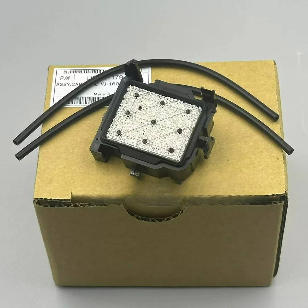 Каппинг-станция DX5 DX7 для Roland RA640 RE640 VS640 XR640 VS540 VS300i BN20 Mutoh VJ1604 VJ1614 Mimaki Cap Top Assy