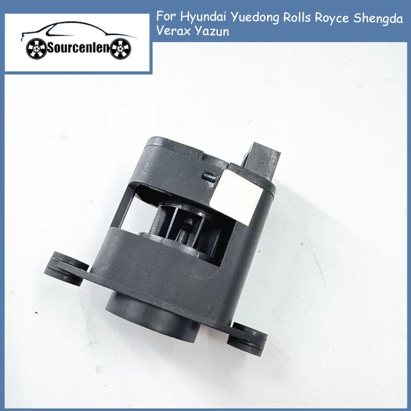 

Новый датчик температуры и влажности Shengda Verax Yazun для автомобилей Hyundai Yuedong Rolls Royce 97270-3K100 972703K100