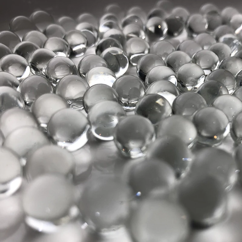 Imagem -05 - Mármores Transparentes para Aquário Bolas de Vidro Sólido Bola Anti-ebulição Alta Precisão mm mm mm 11 mm 12 mm 13 mm 14 mm 16 Milímetros 25 Milímetros 505000 Peças