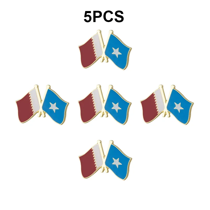 1-100Pcs Qatar & So…