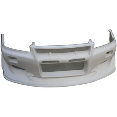 

Car modification parts for Nissan R34 GTR VEILSIDE GT large surround, front bumper, bumper