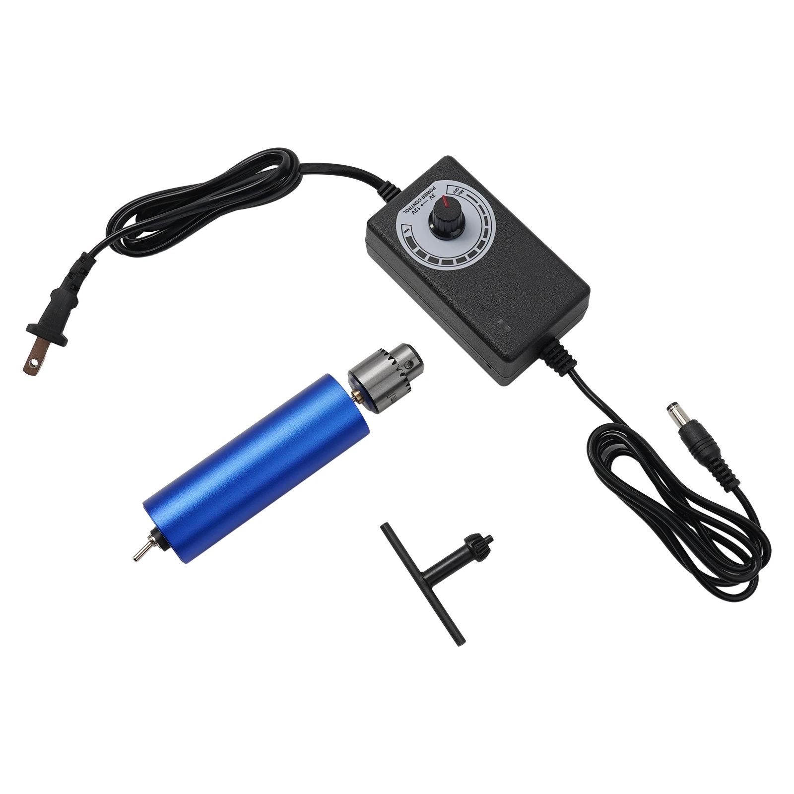 for american Type ​ Electric hand drill set Small Diy for mini 220V 3pcs/Kit 5000 R / Min Multifunctional Practical