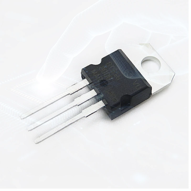 (5-10-20-30-100PCS) BTB16 TO-220 BTB16-800B