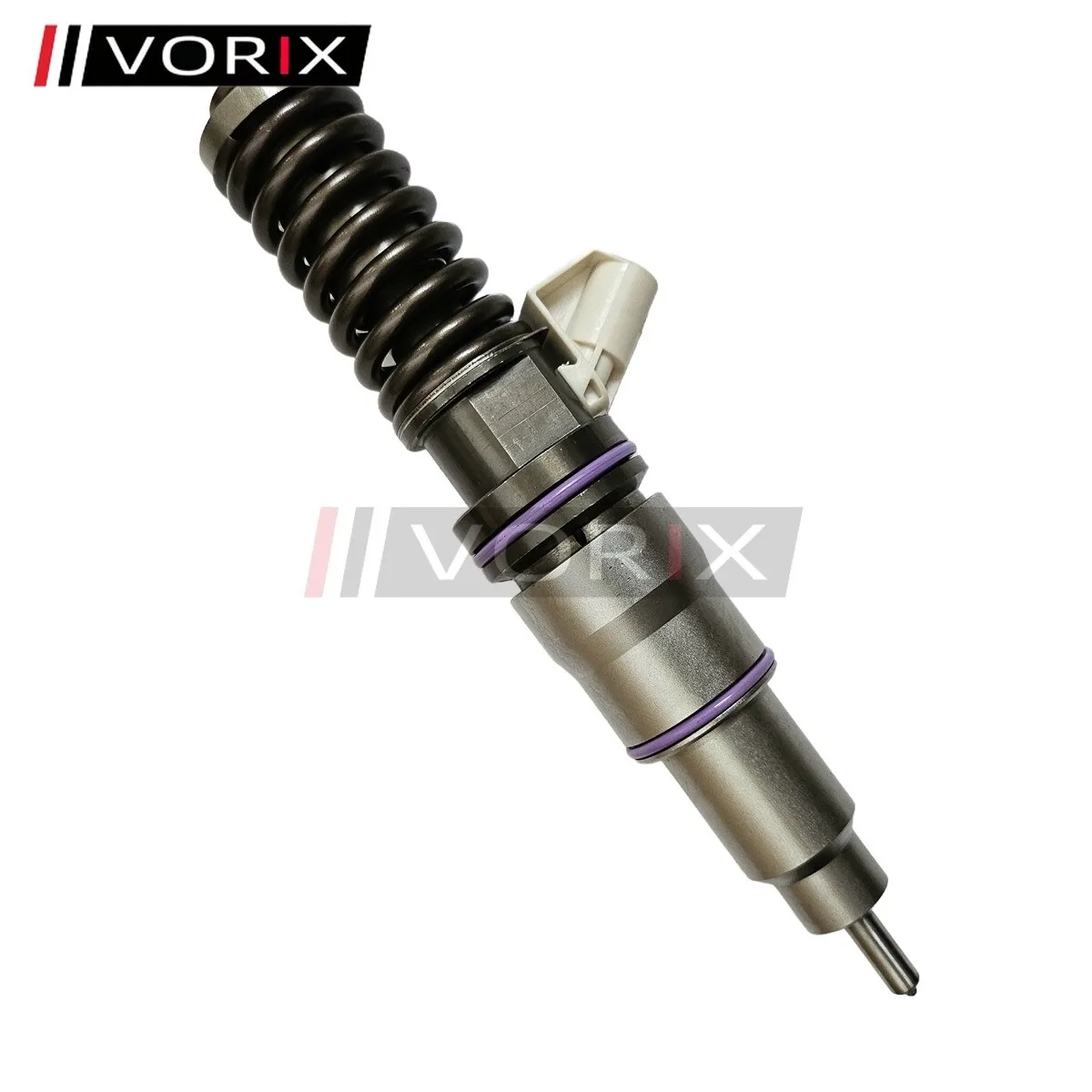 Brandstofinjector BEBE4C02001 20363748 85000105 ​ ​   voor Volvo EC460B EC360B vrachtwagen